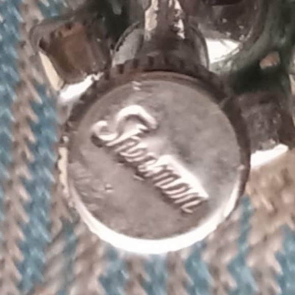 Sherman Swarovski Crystal Earrings & Necklace - Picture 2 of 8